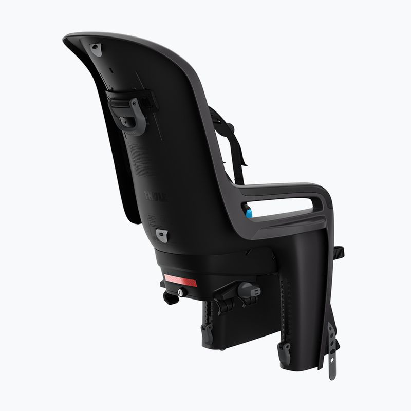 Scaun de bicicletă Thule RideAlong 2 Rack Mount dark gray 2