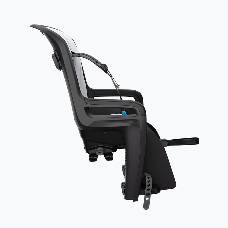 Scaun de bicicletă Thule RideAlong 2 Rack Mount dark gray 3