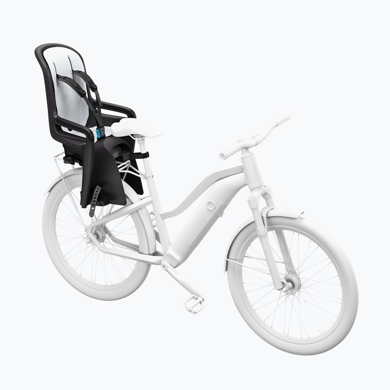 Scaun de bicicletă Thule RideAlong 2 Rack Mount dark gray 6