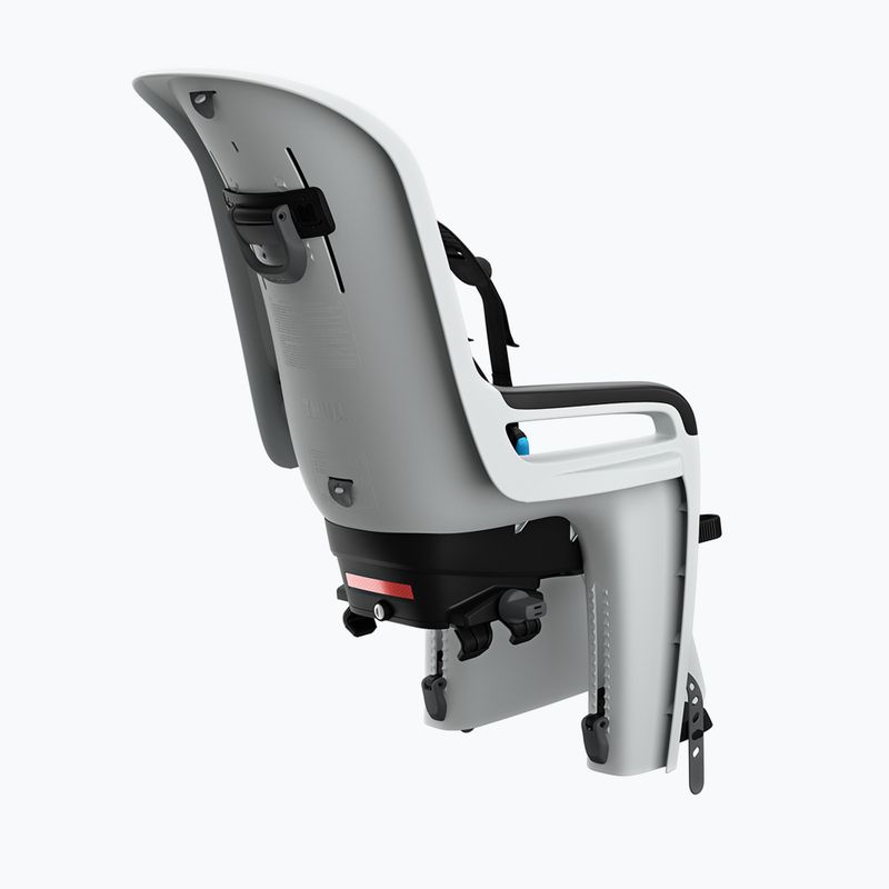 Scaun de bicicletă Thule RideAlong 2 Rack Mount light gray 2