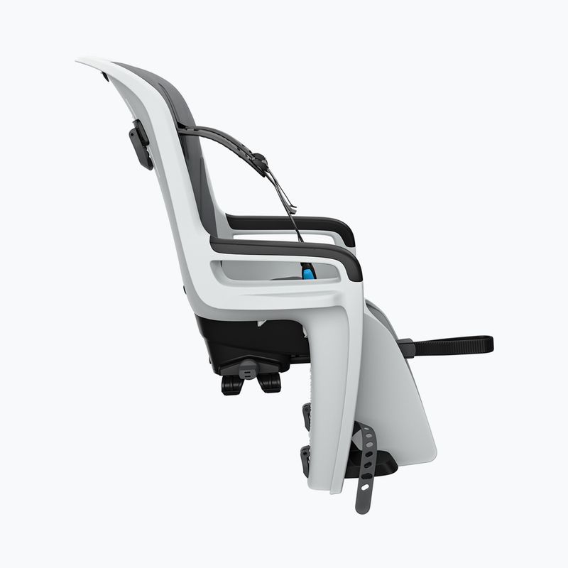 Scaun de bicicletă Thule RideAlong 2 Rack Mount light gray 3