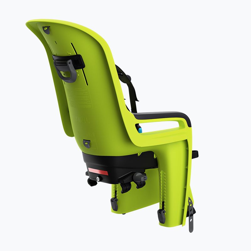Scaun de bicicletă Thule RideAlong 2 Rack Mount zen lime 2
