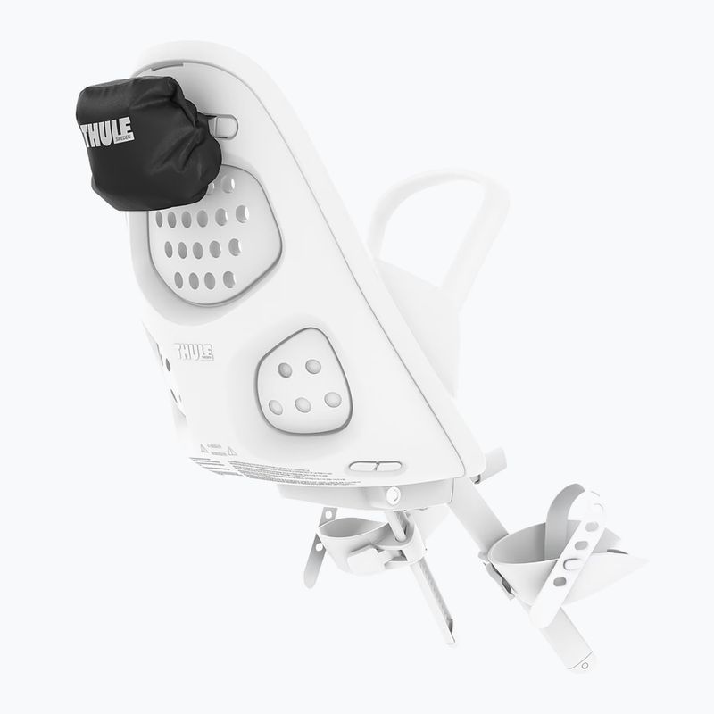 Fotoliu pentru bicicletă Thule Yepp Nexxt 2 Maxi Frame Mount deep khaki 3