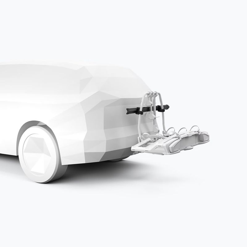 Rampă de încărcare Thule VeloSpace 3 Loading Ramp black 2