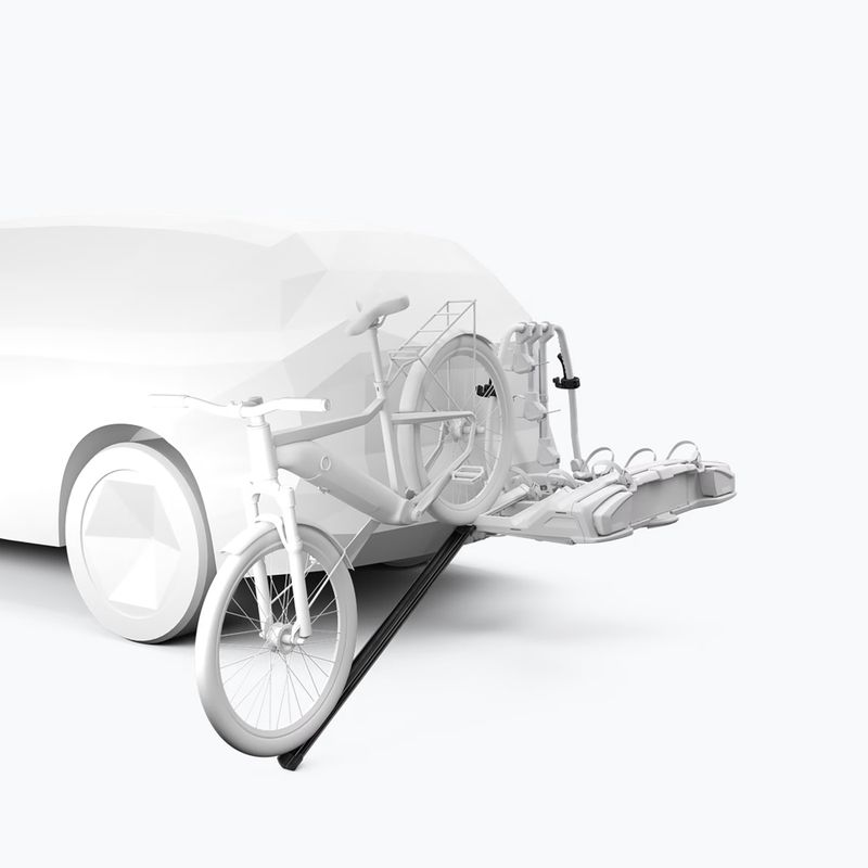 Rampă de încărcare Thule VeloSpace 3 Loading Ramp black 3