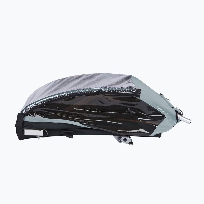 Remorcă pentru bicicletă Thule Coaster XT blue 4