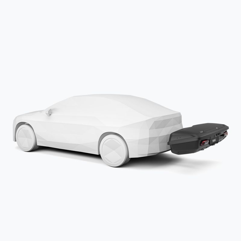 Box portbagaj Thule Arcos XL black 4