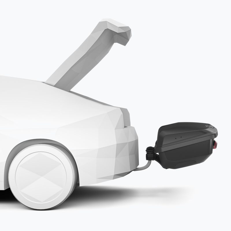 Box portbagaj Thule Arcos XL black 5