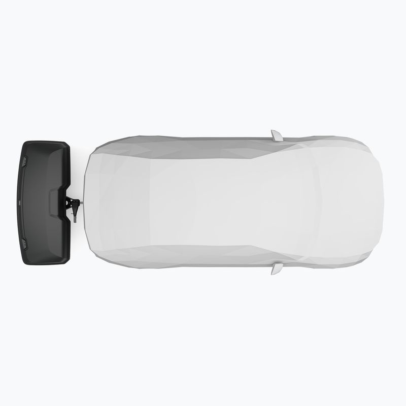 Box portbagaj Thule Arcos XL black 6