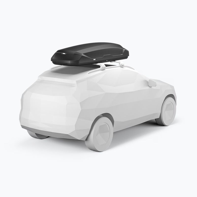 Box de portbagaj pentru plafon Thule Pulse 2 XL black 3