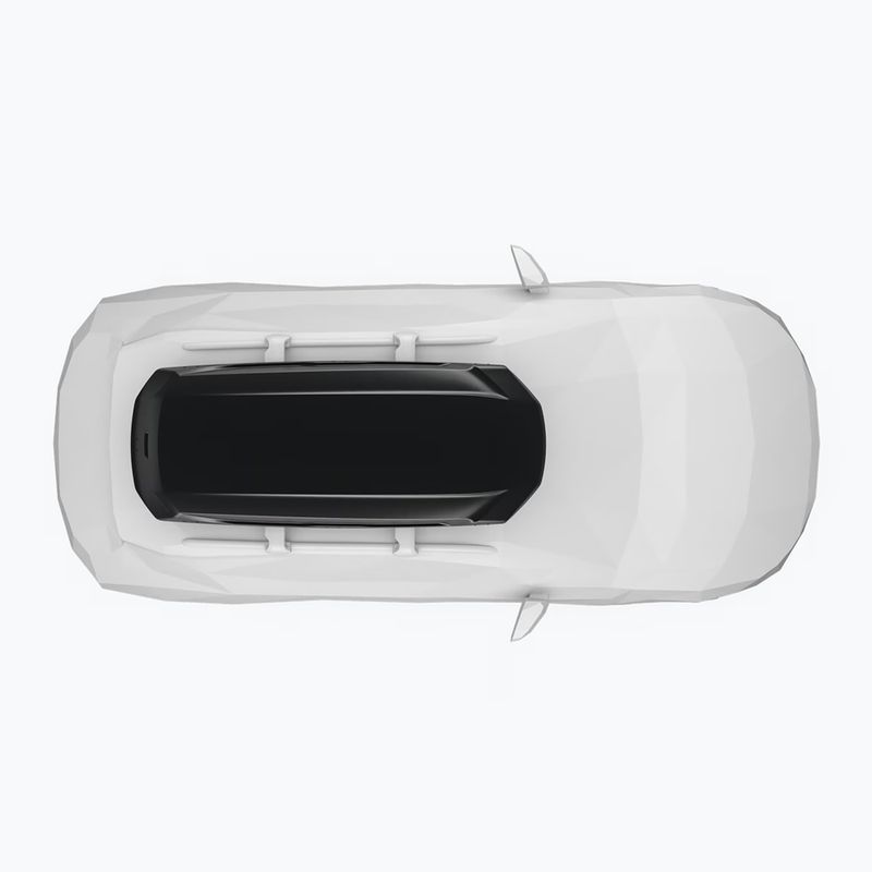 Box de portbagaj pentru plafon Thule Pulse 2 XL black 4