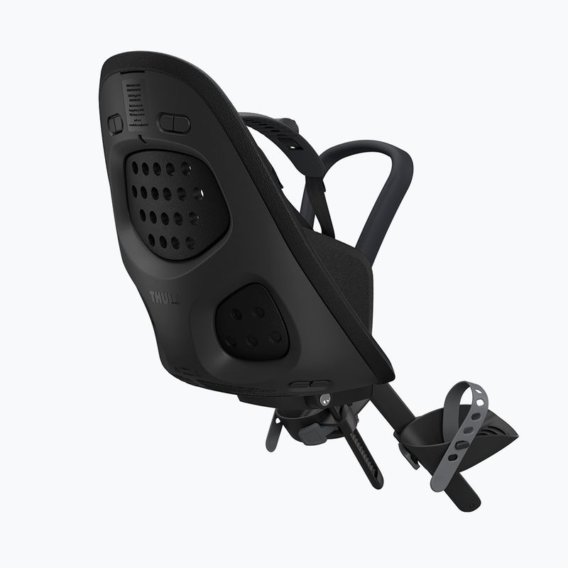 Scaun pentru bicicletă Thule Yepp 2 Mini black 2