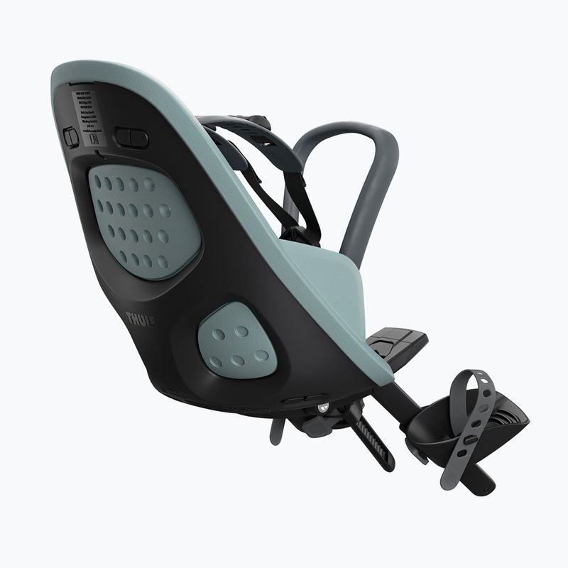 Scaun pentru bicicletă Thule Yepp 2 Mini mid blue 3