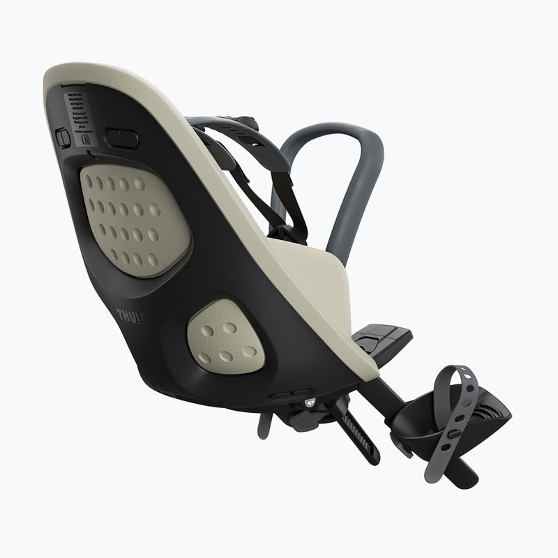 Scaun pentru bicicletă Thule Yepp 2 Mini nutria green 2