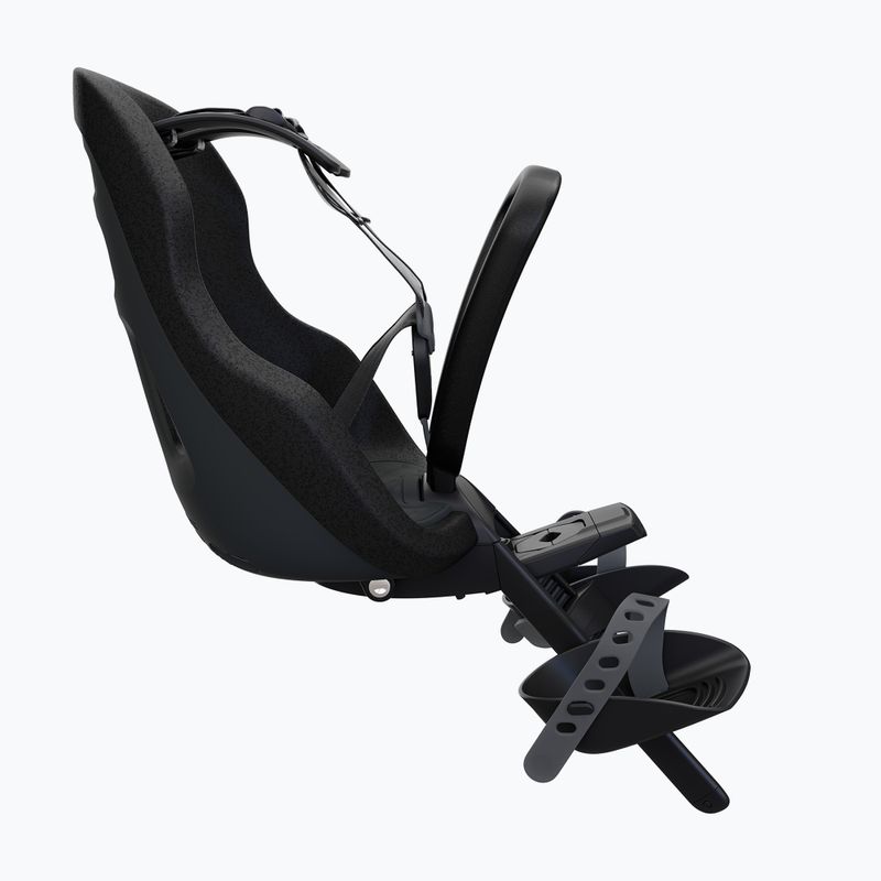Scaun pentru bicicletă Thule Yepp Nexxt 2 Mini black 2
