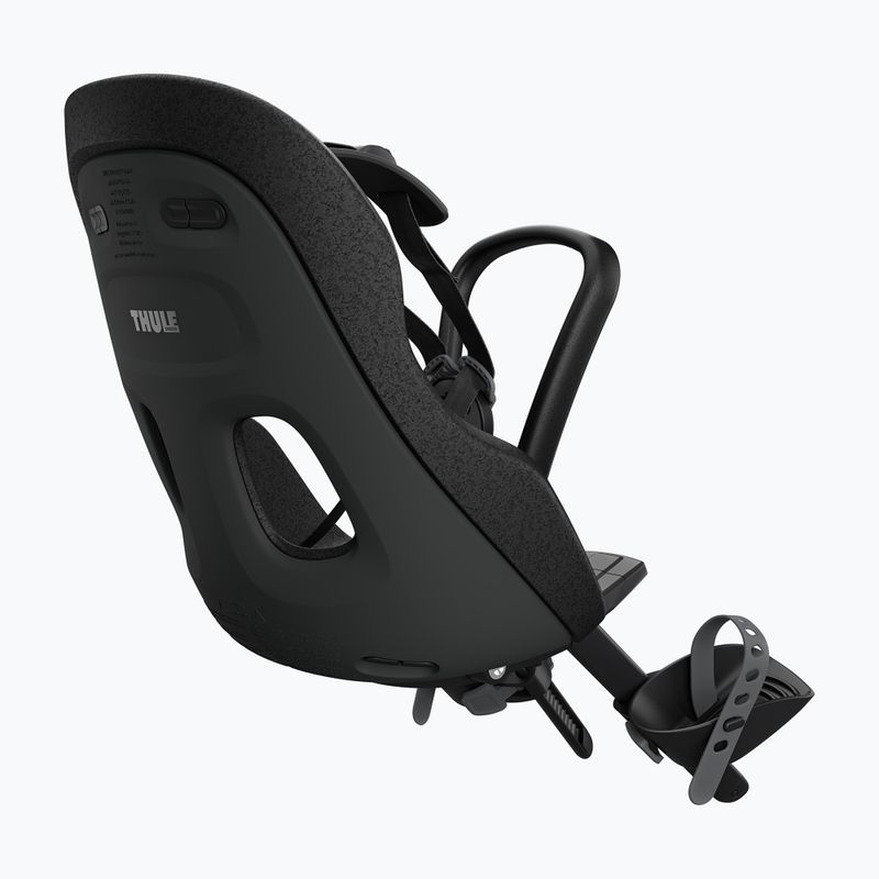 Scaun pentru bicicletă Thule Yepp Nexxt 2 Mini black 3