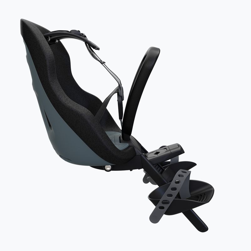 Scaun pentru bicicletă Thule Yepp Nexxt 2 Mini dark slate 2