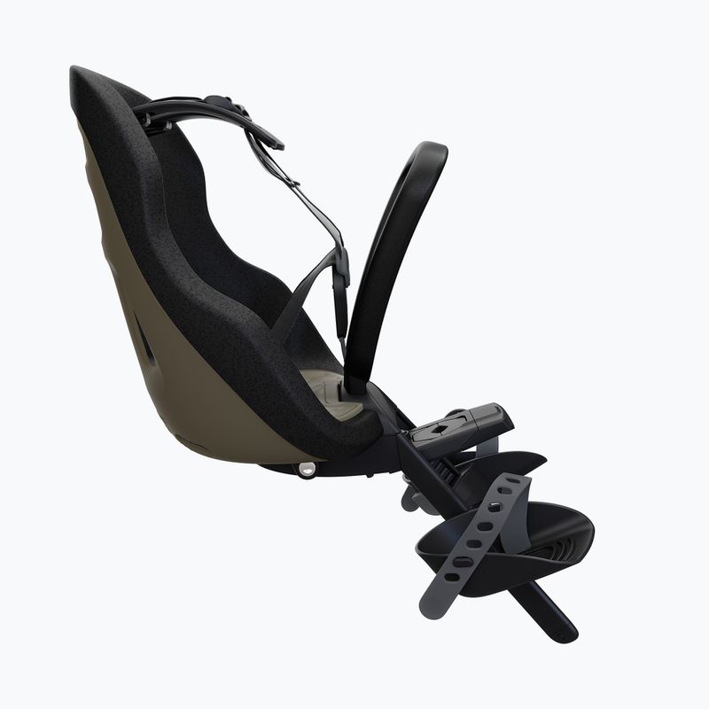 Scaun pentru bicicletă Thule Yepp Nexxt 2 Mini deep khaki 3