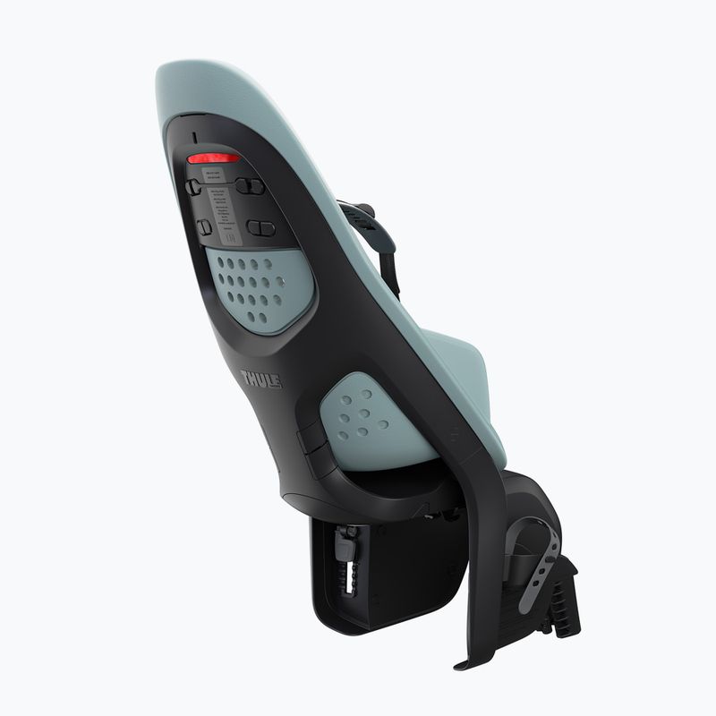 Scaun pentru bicicletă Thule Yepp 2 Maxi Frame Mount mid blue 3