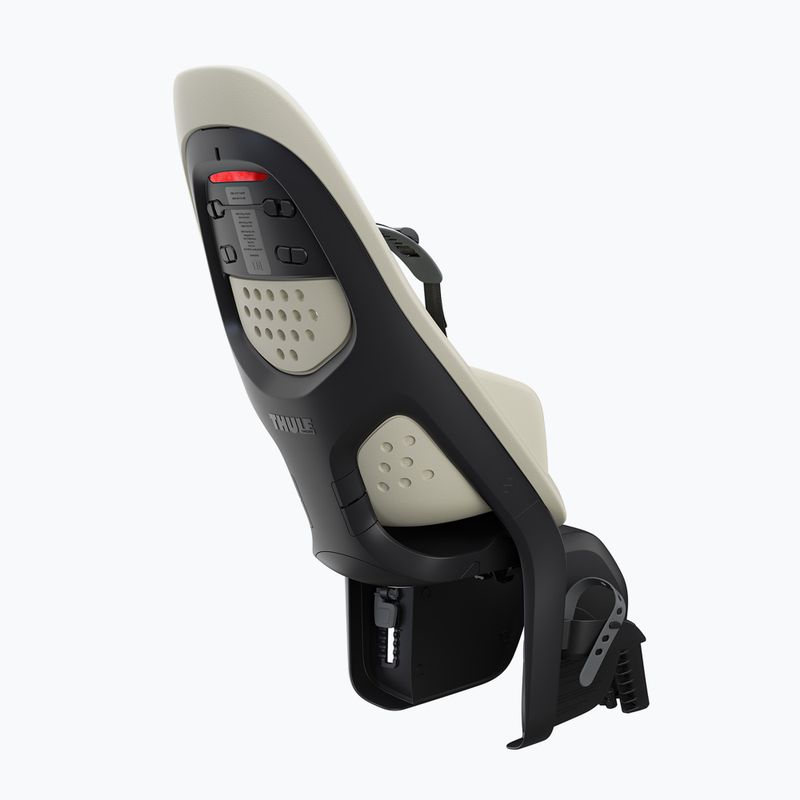 Scaun pentru bicicletă Thule Yepp 2 Maxi Frame Mount soft sand 3