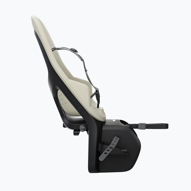 Scaun pentru bicicletă Thule Yepp 2 Maxi Rack Mount soft sand 2