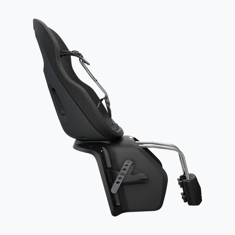 Scaun pentru bicicletă Thule Yepp Nexxt 2 Maxi Frame Mount black 2