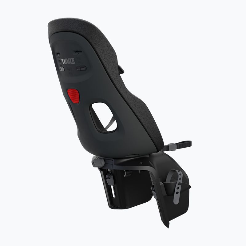 Scaun pentru bicicletă Thule Yepp Nexxt 2 Maxi Rack Mount black 3