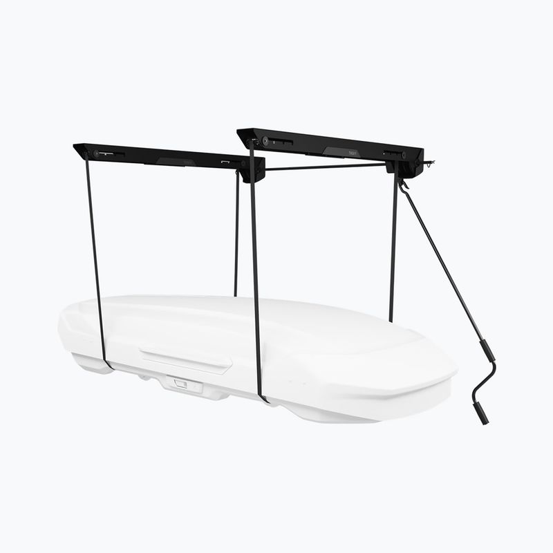 Suport pentru cutie de plafon Thule MultiLift 2 40 kg black 2