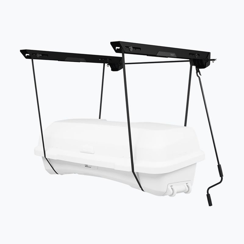 Suport pentru cutie de plafon Thule MultiLift 2 40 kg black 3