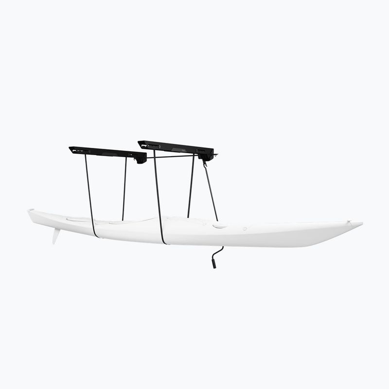 Suport pentru cutie de plafon Thule MultiLift 2 40 kg black 4
