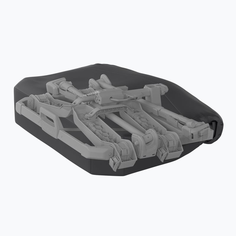 Geantă de depozitare pentru portbagaj Thule Storage Bag 2-3Bike OutPace & VeloLite black 4