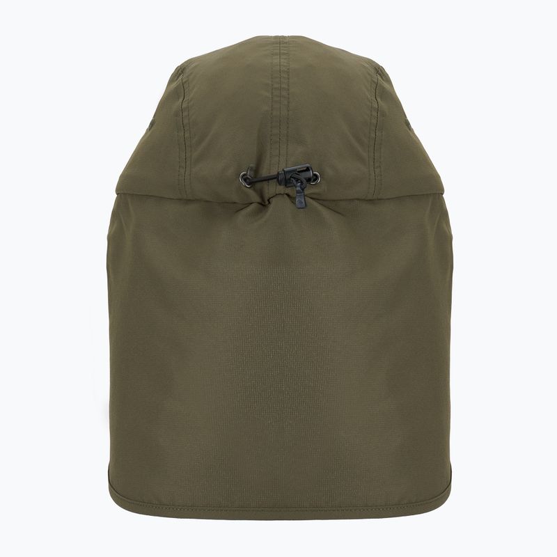 Șapcă pentru bărbați  Quiksilver Cooley thyme 4