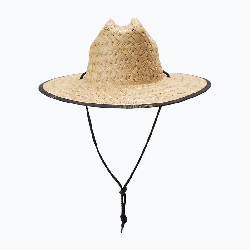 Pălărie pentru bărbați Quiksilver Waterman Outsider black/jet black 2