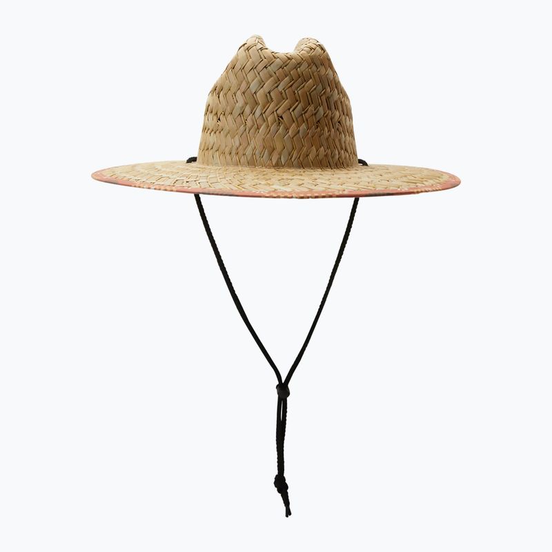 Pălărie pentru bărbați Quiksilver Outsider baked clay 2