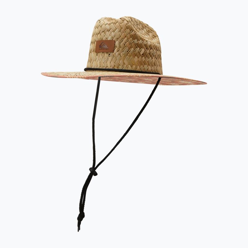 Pălărie pentru bărbați Quiksilver Outsider baked clay 3