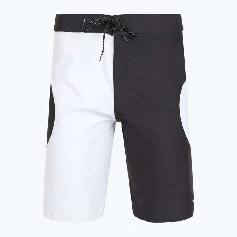 Șort de baie pentru bărbați Quiksilver Everyday Griff Straight 21" black