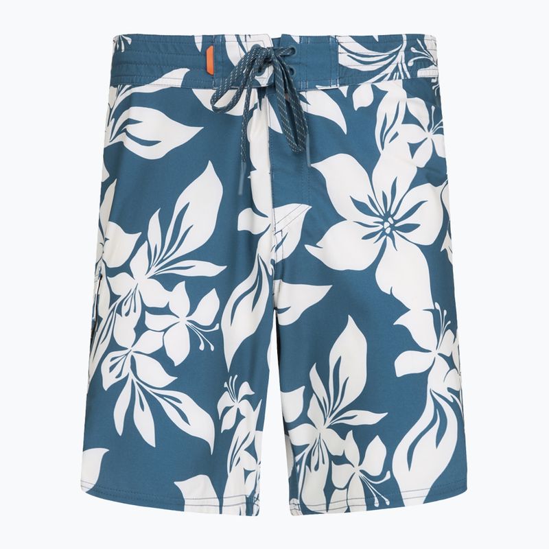 Pantaloni scurți de baie pentru bărbați Quiksilver Big Island 19"