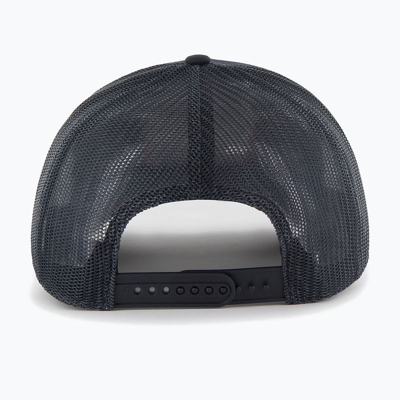 Șapcă 47 Brand MLB New York Yankees Mesh Hitch navy 2