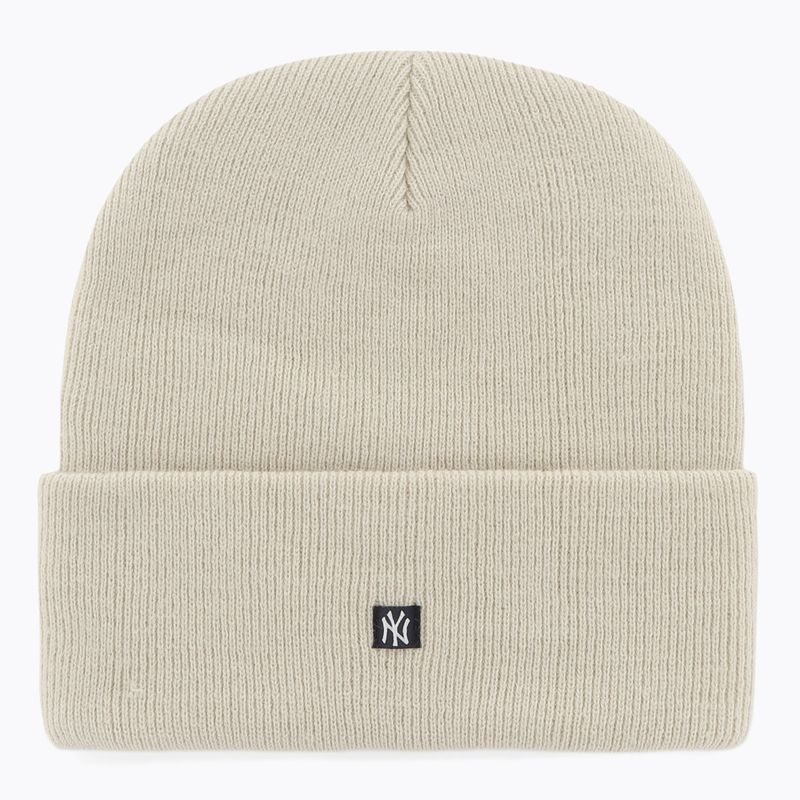 Căciulă de iarnă 47 Brand MLB New York Yankees Thorn bone 2