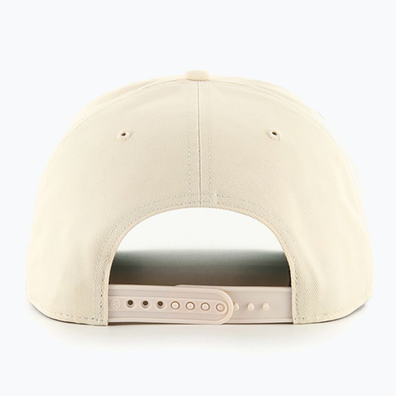 Șapcă 47 Brand New York Mets The Diamond Hitch natural 2