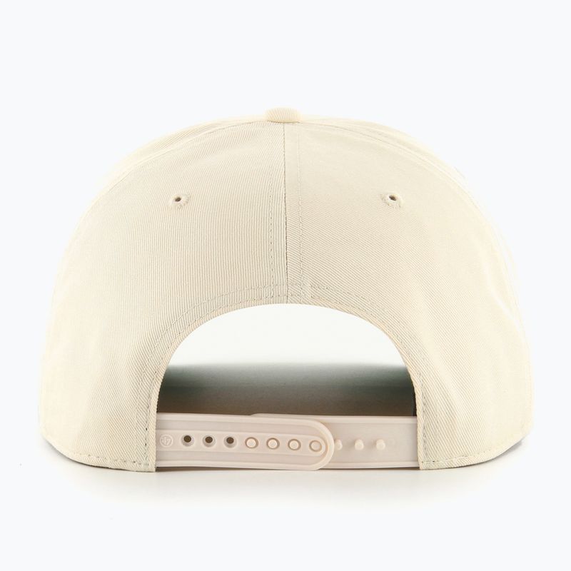 Șapcă 47 Brand New York Yankees Mets The Diamond Hitch natural 2