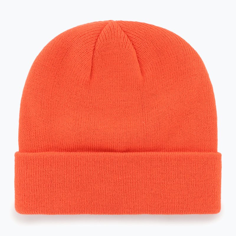 Căciulă de iarnă 47 Brand MLB New York Yankees Centerfield orange 2