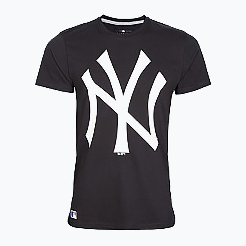 Tricou pentru bărbați New Era NOS MLB Rregular New York Yankees navy 6