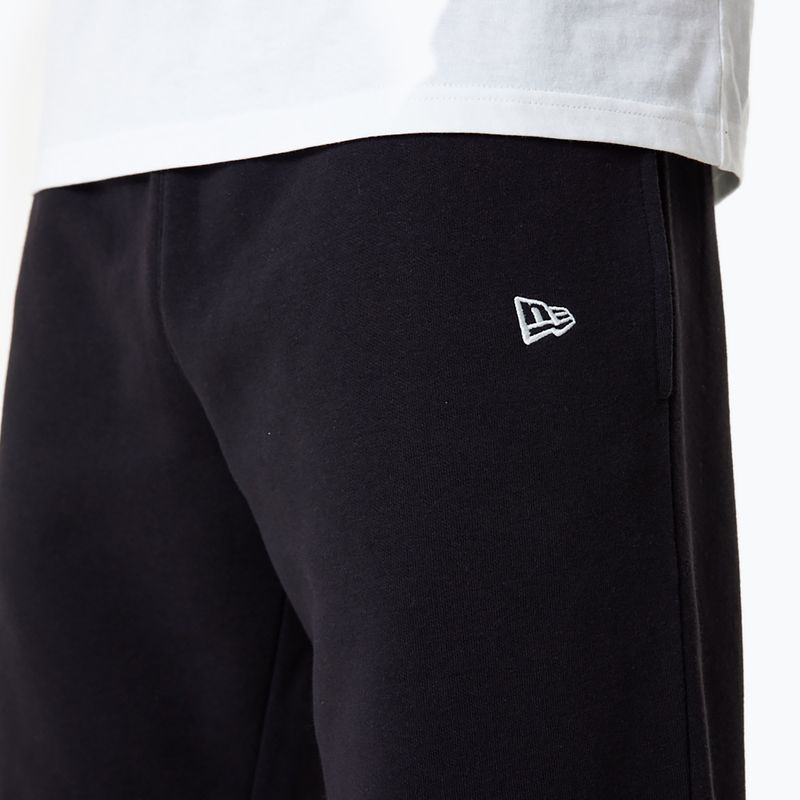 Pantaloni pentru bărbați New Era MLB Essentls Jogger New York Yankees black 5