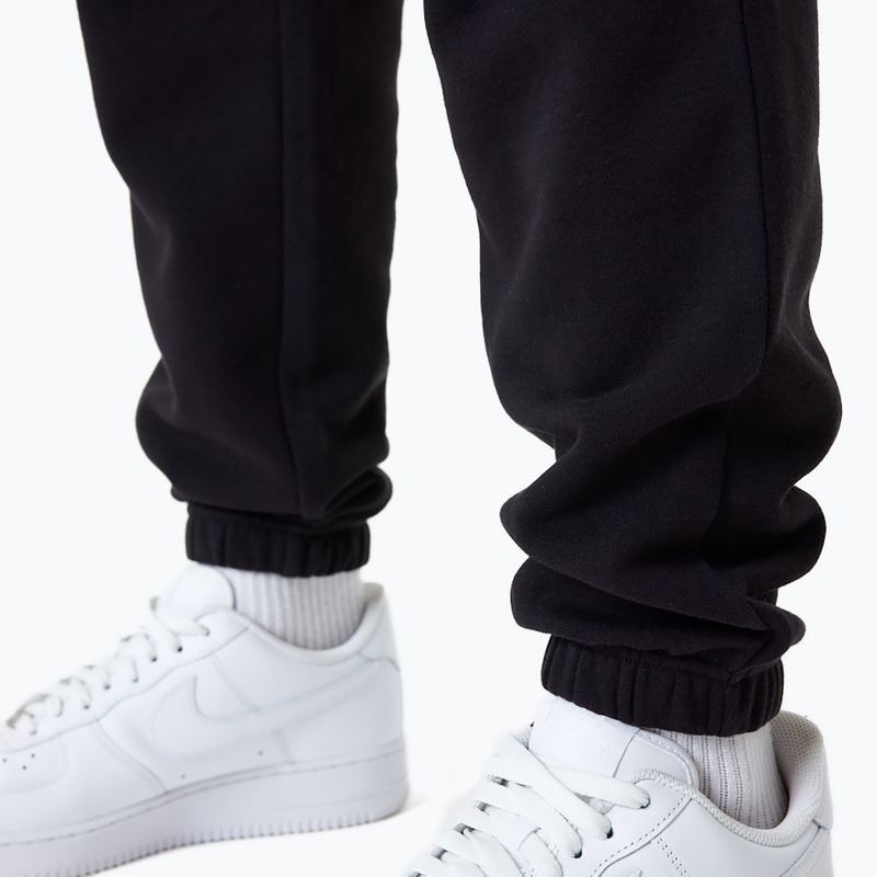 Pantaloni pentru bărbați New Era MLB Essentls Jogger New York Yankees black 6