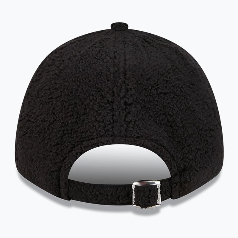 Șapcă New Era Teddy 9Forty New York Yankees black 4