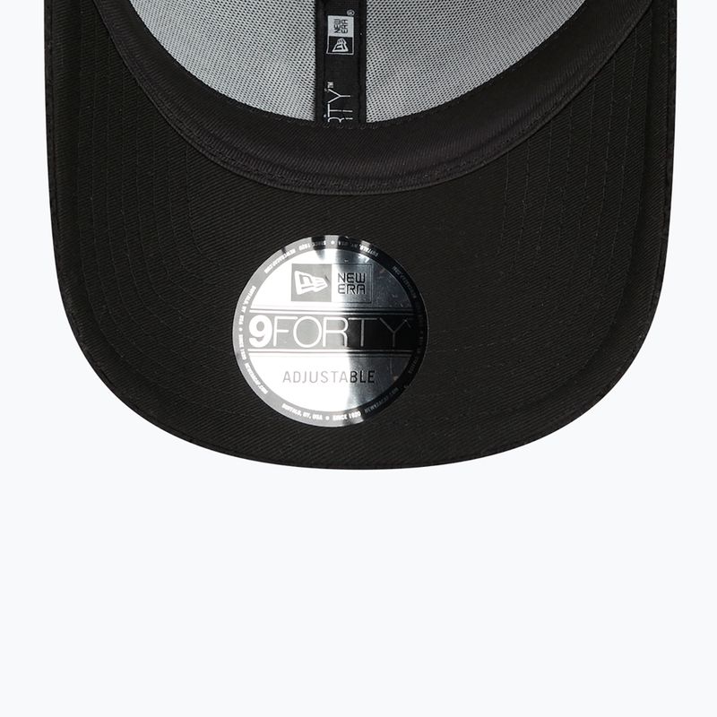Șapcă New Era Teddy 9Forty New York Yankees black 5