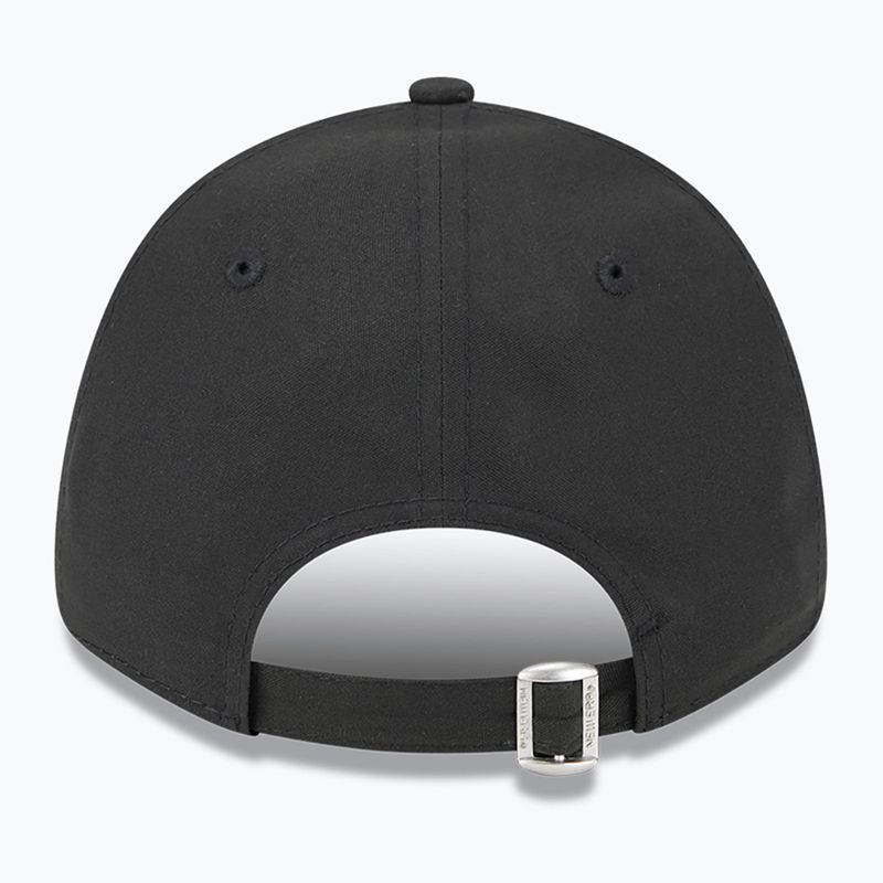 New Era Repreve Repreve Outline 9Forty New Yok Yankees șapcă negru 3