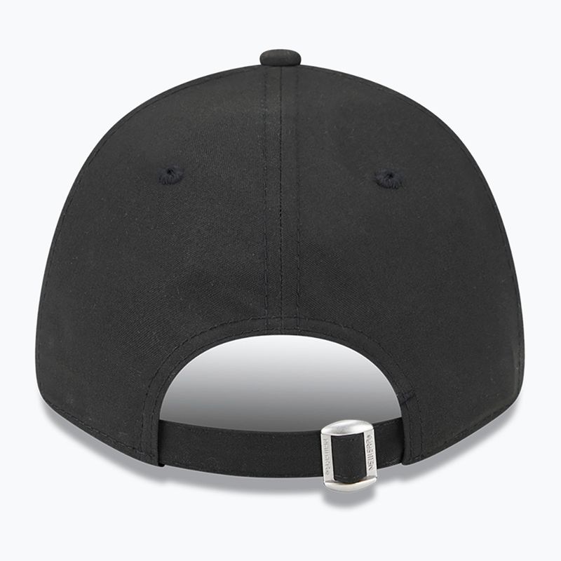 New Era Repreve Outline 9Forty Los Angeles Lakers șapcă negru