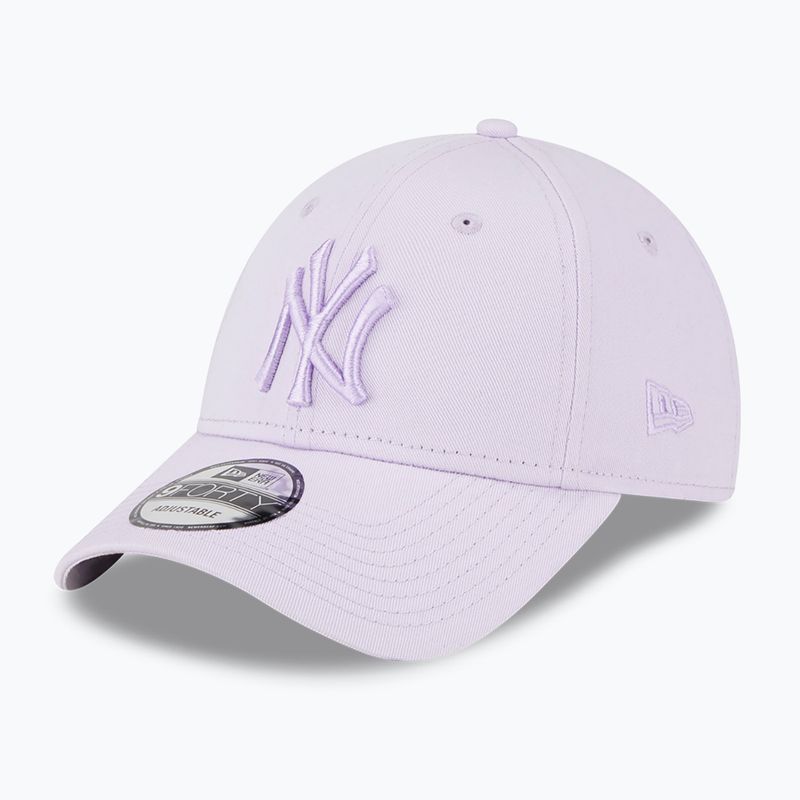 Șapcă de baseball pentru femei New Era League Essential 9Forty New York Yankees New York Yankees 2